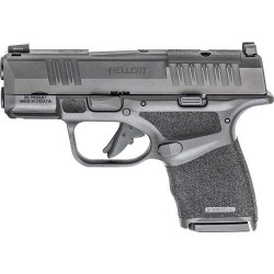 SPRINGFIELD HELLCAT OSP 9MM