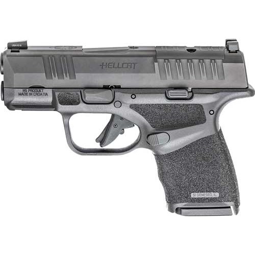 SPRINGFIELD HELLCAT OSP 9MM