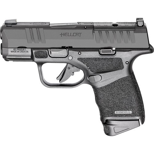 SPRINGFIELD HELLCAT OSP 9MM