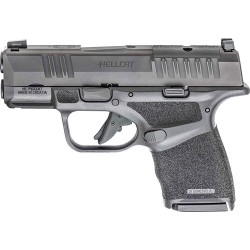 SPRINGFIELD HELLCAT OSP 9MM
