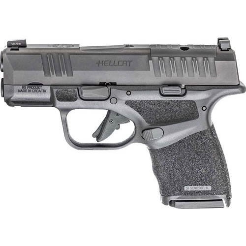 SPRINGFIELD HELLCAT OSP 9MM