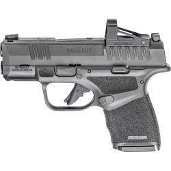 SPRINGFIELD HELLCAT OSP 9MM