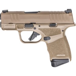 SPRINGFIELD HELLCAT 9MM 3"