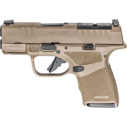 SPRINGFIELD HELLCAT OSP 9MM