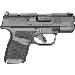 SPRINGFIELD HELLCAT OSP 9MM