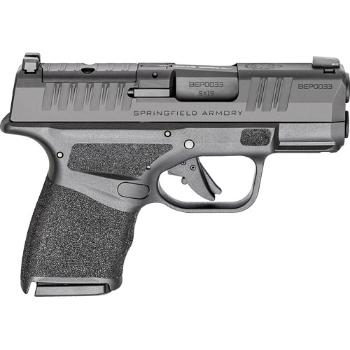 SPRINGFIELD HELLCAT OSP 9MM