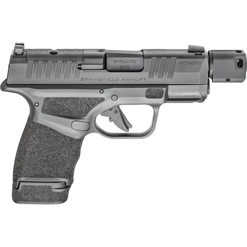 SPRINGFIELD HELLCAT RDP 3.8"