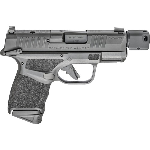 SPRINGFIELD HELLCAT RDP 3.8"