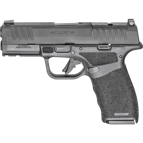 SPRINGFIELD HELLCAT PRO 9MM