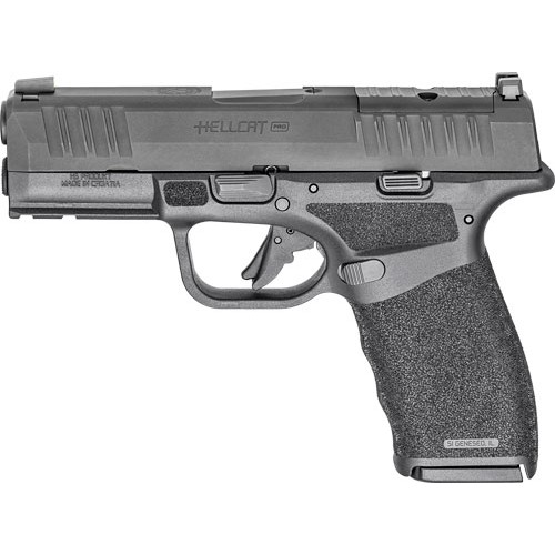 SPRINGFIELD HELLCAT PRO OSP