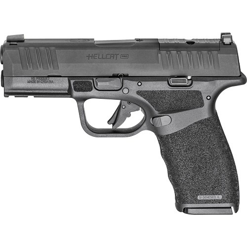 SPRINGFIELD HELLCAT PRO 9MM