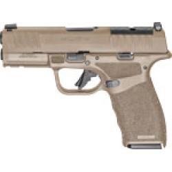 SPRINGFIELD HELLCAT PRO 9MM