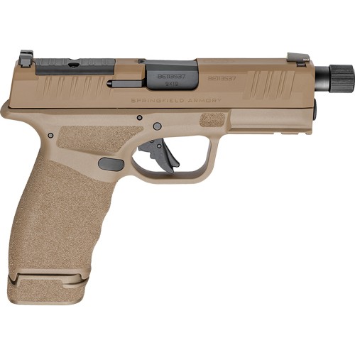 SPRINGFIELD HELLCAT PRO OSP