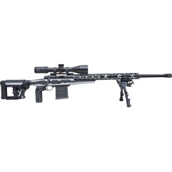 HOWA FLAG CHASSIS MDT W/ BIPOD