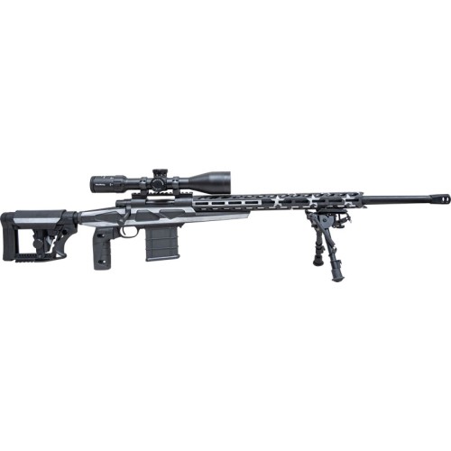 HOWA FLAG CHASSIS MDT W/ BIPOD