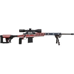 HOWA FLAG CHASSIS 308 USA FLG
