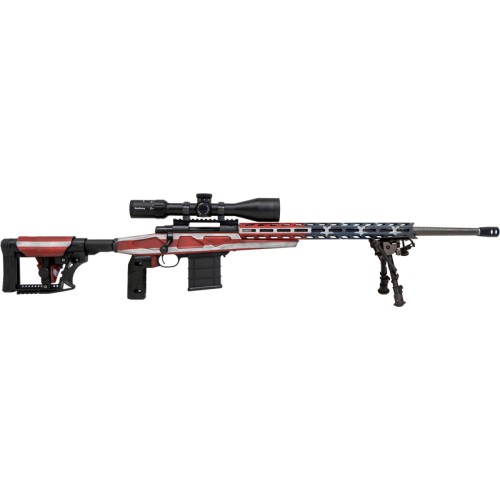 HOWA FLAG CHASSIS 308 USA FLG