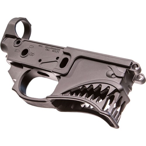 SHARPS BROS HELLBREAKER AR-15