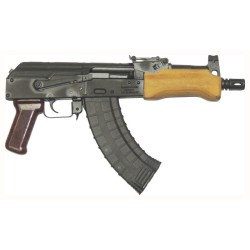 CENTURY ARMS MINI DRACO PISTOL