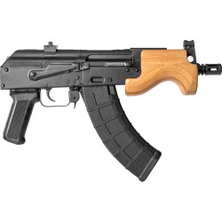 CENTURY ARMS MICRO DRACO 7.62