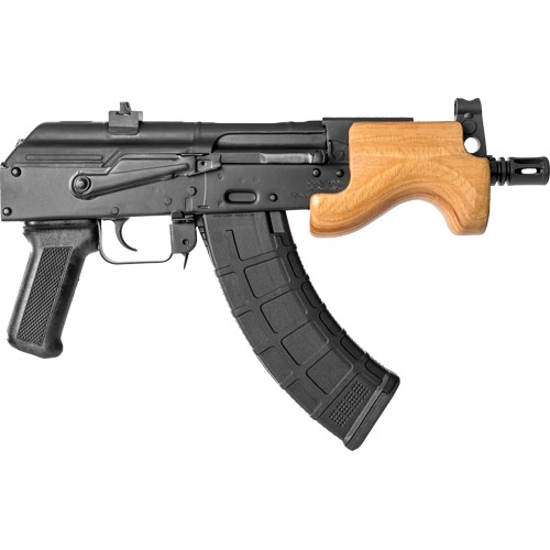 CENTURY ARMS MICRO DRACO 7.62