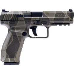 CANIK TP9SF 9MM FS 2-18RD