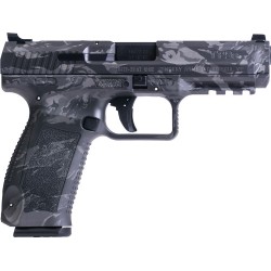 CANIK TP9SF 9MM FS 2-18RD