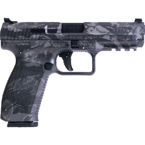 CANIK TP9SF 9MM FS 2-18RD