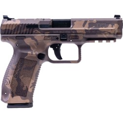 CANIK TP9SF 9MM FS 2-18RD