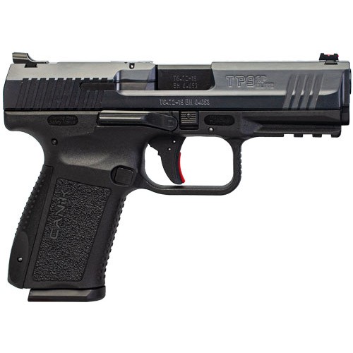 CANIK TP9SF ELITE ONE 9MM