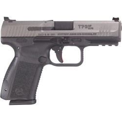 CANIK TP9SF 9MM FS 2-15RD