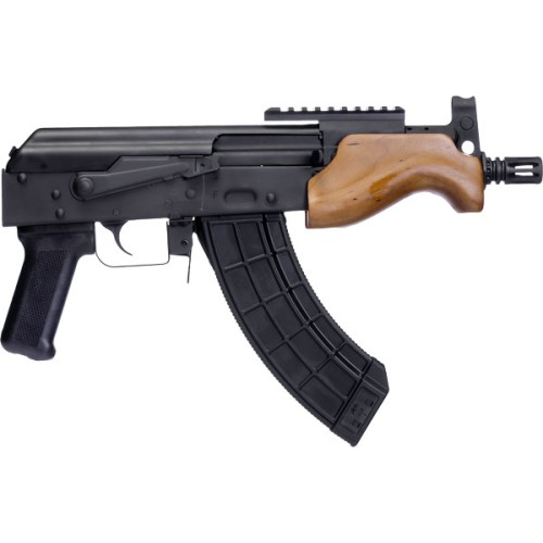 CENTURY ARMS MICRO DRACO