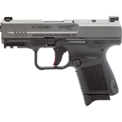 CANIK TP9 ELITE SC 9MM 3.5"
