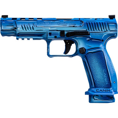 CANIK METE SFx SKETCH 9MM OR