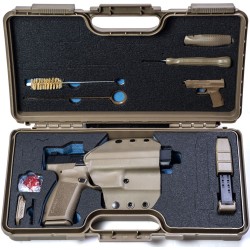 CANIK METE SFT 9MM 4.46" BBL