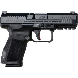 CANIK METE SF 9MM 4.2" BBL