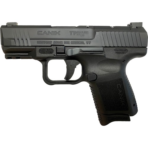 CANIK TP9 ELITE SC 9MM 3.5"