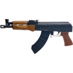 CENTURY ARMS VSKA DRACO PISTOL