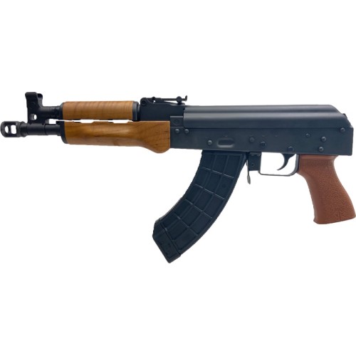 CENTURY ARMS VSKA DRACO PISTOL