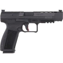 CANIK METE SFX 9MM 5.2" BBL