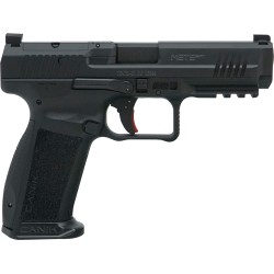 CANIK METE SFT 9MM 4.2" BBL