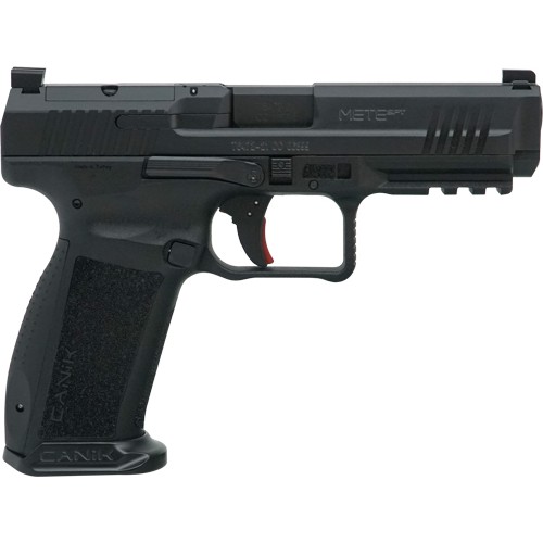 CANIK METE SFT 9MM 4.2" BBL