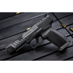 CANIK SFx RIVAL 9MM 5" OR AS
