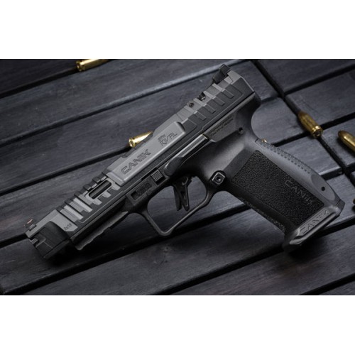 CANIK SFx RIVAL 9MM 5" OR AS