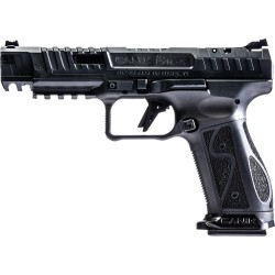 CANIK SFx RIVAL-S 9MM 5" OR