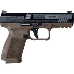 CANIK METE SF 9MM 4.2" BBL