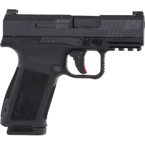 CANIK METE MC9L 9MM 3.18" BBL