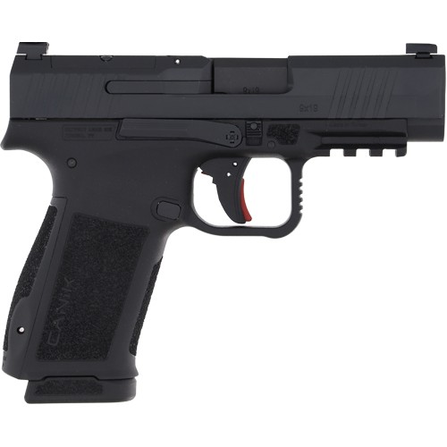 CANIK METE MC9LS 9MM 3.68" BBL