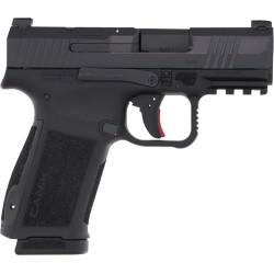 CANIK METE MC9L 9MM 3.18" BBL