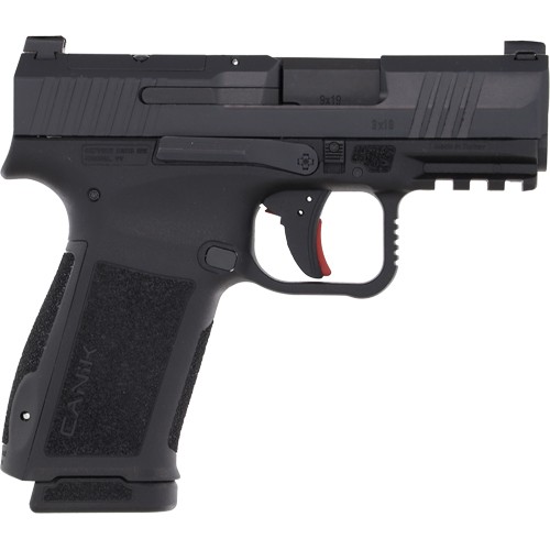 CANIK METE MC9L 9MM 3.18" BBL